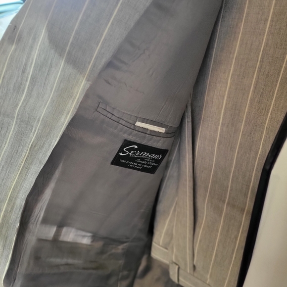 Men Suits - Picture 10 of 16